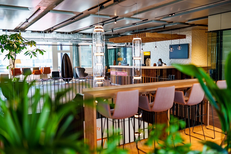 El 2023 de Barry Callebaout: Recuperación del volumen de ventas y nuevos cargos