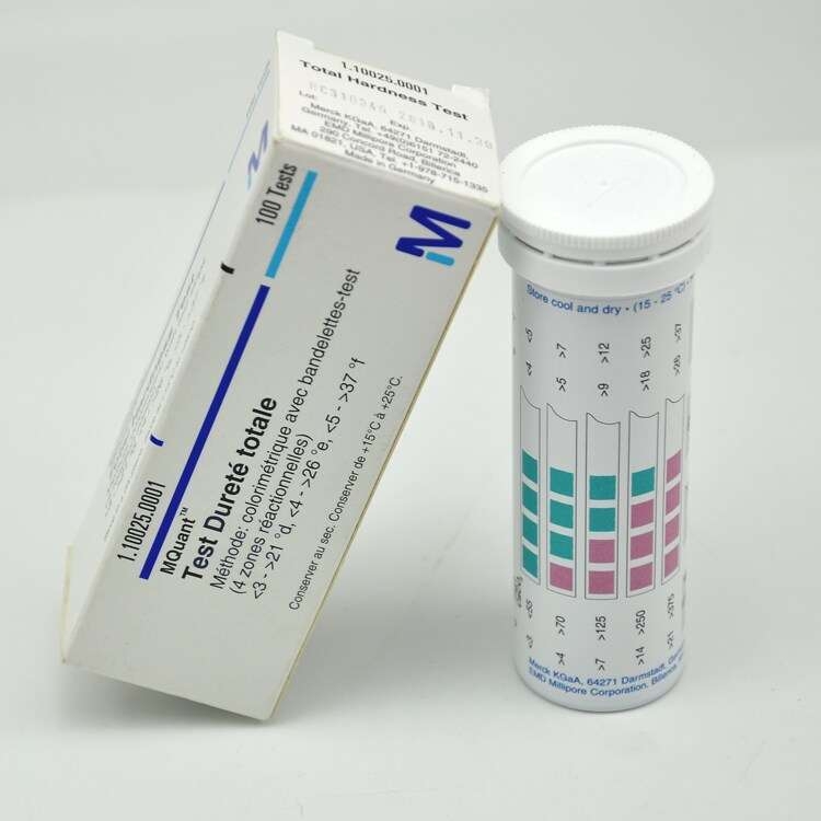 El 43% del sector del vending no comprueba la dureza del agua antes de instalar el filtro El 43% del sector del vending no comprueba la dureza del agua antes de instalar el filtro