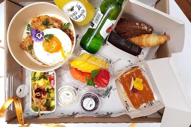 El 53% de los operadores cree que los menús nocturnos son una tendencia a largo plazo El 53% de los operadores cree que los menús nocturnos son una tendencia a largo plazo