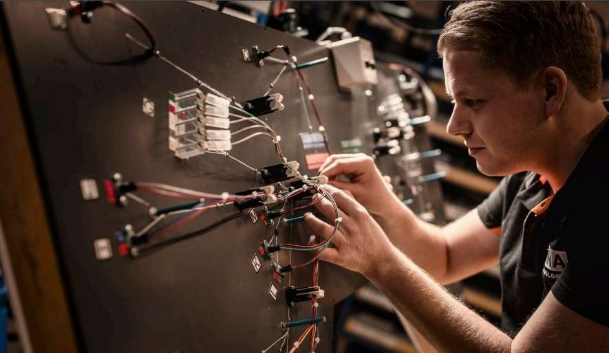 El 59% de los operadores estima pérdidas de hasta un 24% en ventas El 59% de los operadores estima pérdidas de hasta un 24% en ventas