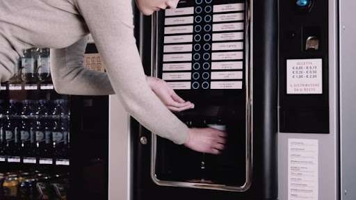 El 69% de las ventas en vending se producen entre horas para un consumo on the go