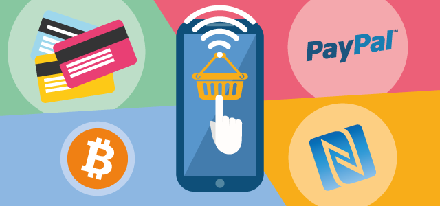 El 70% de los españoles quiere a probar nuevas tecnologías de pago El 70% de los españoles quiere a probar nuevas tecnologías de pago