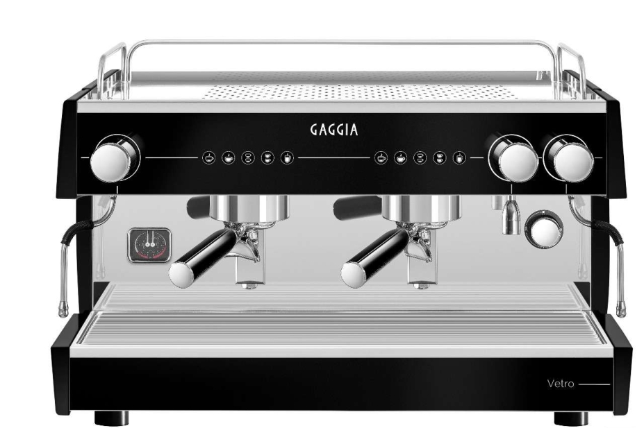 El aroma de un café de calidad con la máxima seguridad El aroma de un café de calidad con la máxima seguridad