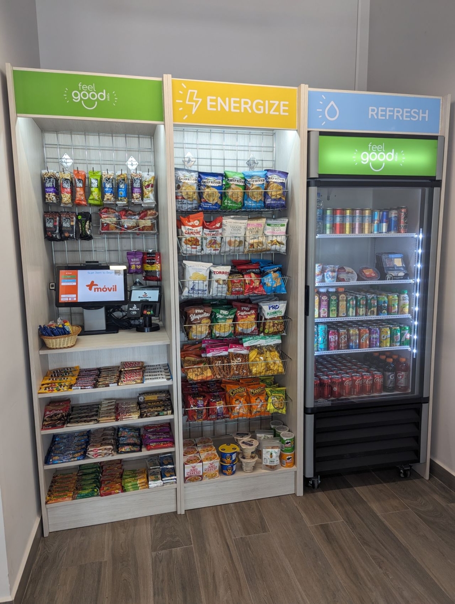 El auge de los Micromarkets en LATAM en los entornos de trabajo