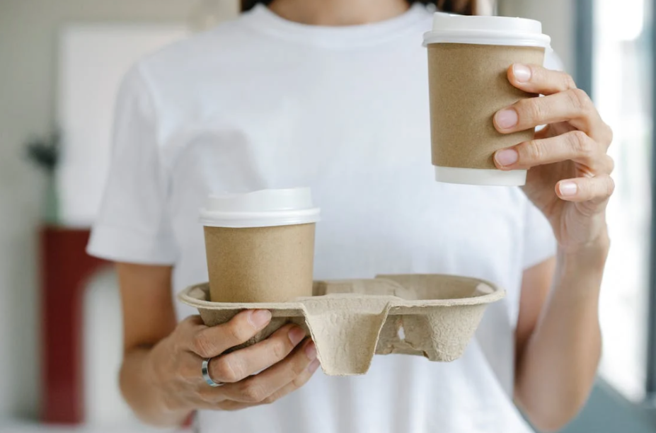 El auge del café en España: Un negocio de más de 1.200 millones de euros al año El auge del café en España: Un negocio de más de 1.200 millones de euros al año