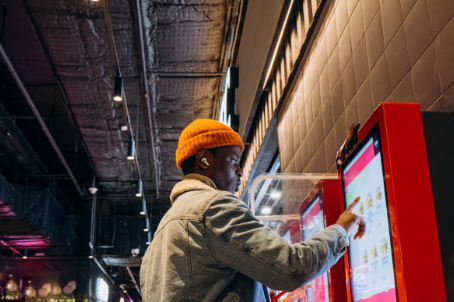 El auge del sector de Foodservice en España y su conexión con la restauración automática El auge del sector de Foodservice en España y su conexión con la restauración automática