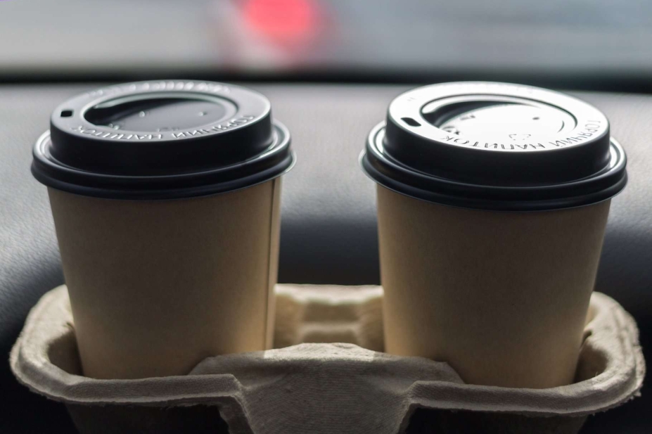 El café lidera el porcentaje de gasto fuera de casa en España El café lidera el porcentaje de gasto fuera de casa en España