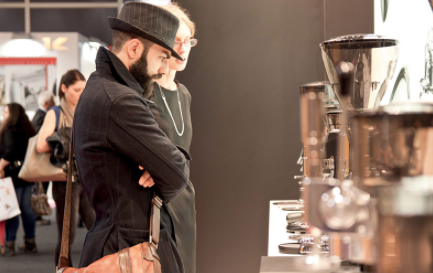 El café se abre camino: TriestEspresso confirma su evento del 22 al 24 de octubre de 2020