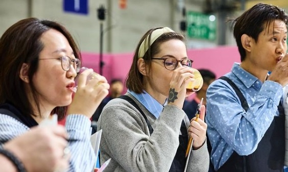 El Campeonato Mundial de Café de 2025 se celebrará en tres continentes
