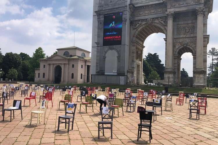 El canal horeca toma las calles en Italia, ¿y el vending? El canal horeca toma las calles en Italia, ¿y el vending?