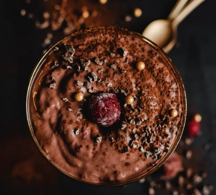 El chocolate vuelve a tomar el relevo y se convierte en el gran protagonista El chocolate vuelve a tomar el relevo y se convierte en el gran protagonista