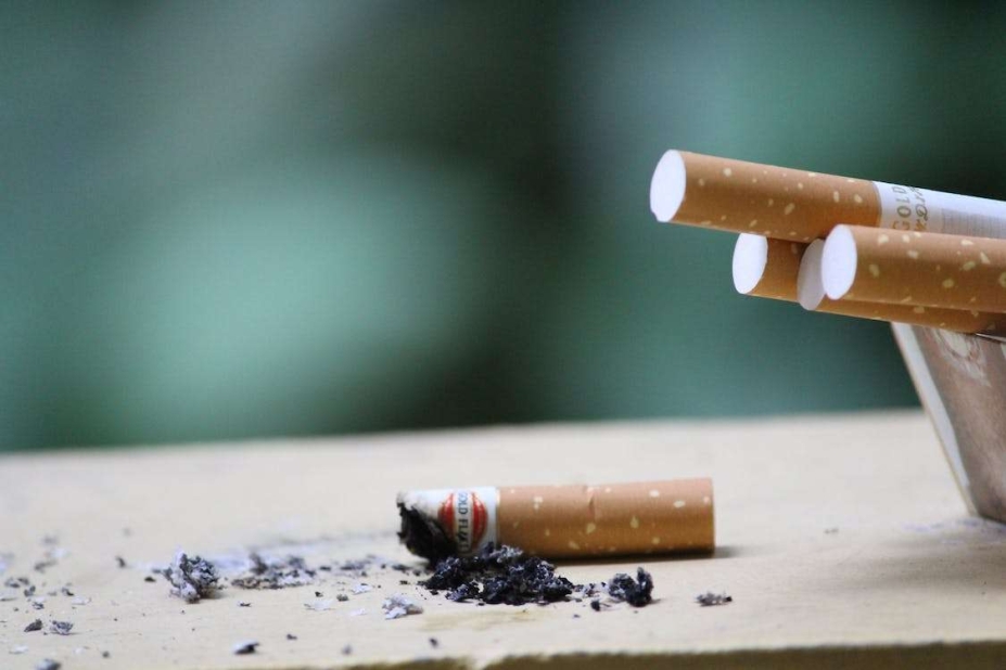 El CNPT propone reducir en un 85% las máquinas expendedoras de tabaco para 2030 El CNPT propone reducir en un 85% las máquinas expendedoras de tabaco para 2030