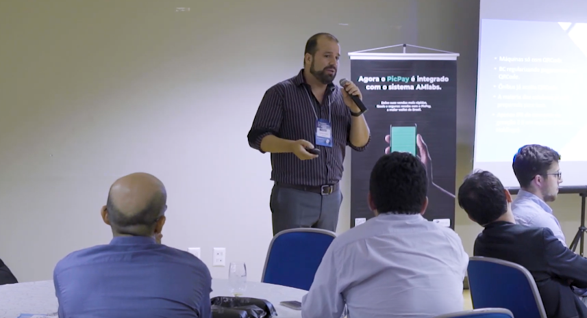 El consumidor demanda autoservicio, menos colas y más agilidad