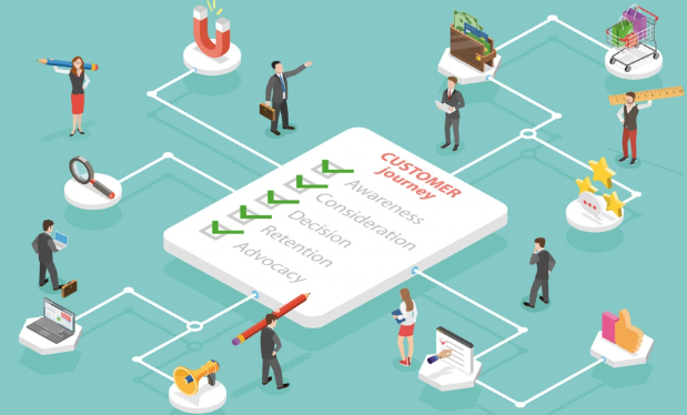 'El consumidor olvidará lo que se le dice, pero jamás olvidará lo que se le ha hecho sentir' 'El consumidor olvidará lo que se le dice, pero jamás olvidará lo que se le ha hecho sentir'