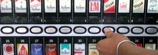 El consumo de tabaco se incrementa a pesar de la ley de 2006