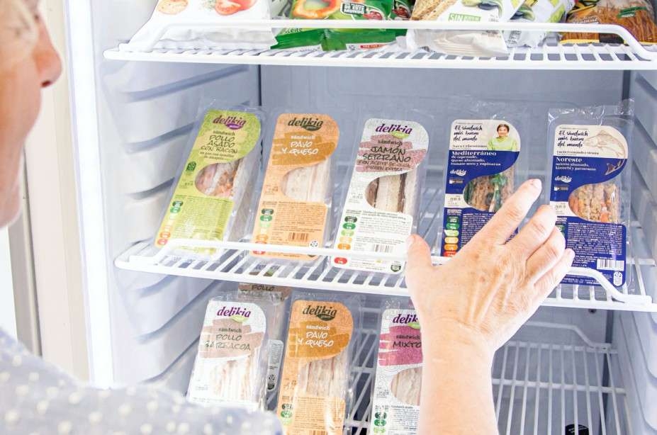 El crecimiento de las máquinas de vending refrigeradas es el reflejo de la oferta premium El crecimiento de las máquinas de vending refrigeradas es el reflejo de la oferta premium