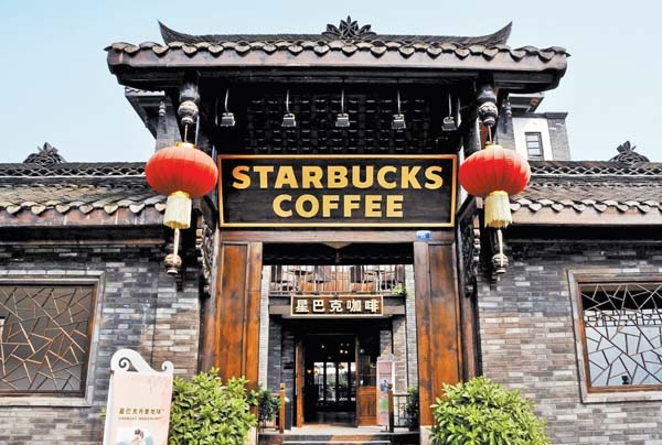 El crecimiento explosivo de las cafeterías en China: Un 'boom' de café sin precedentes