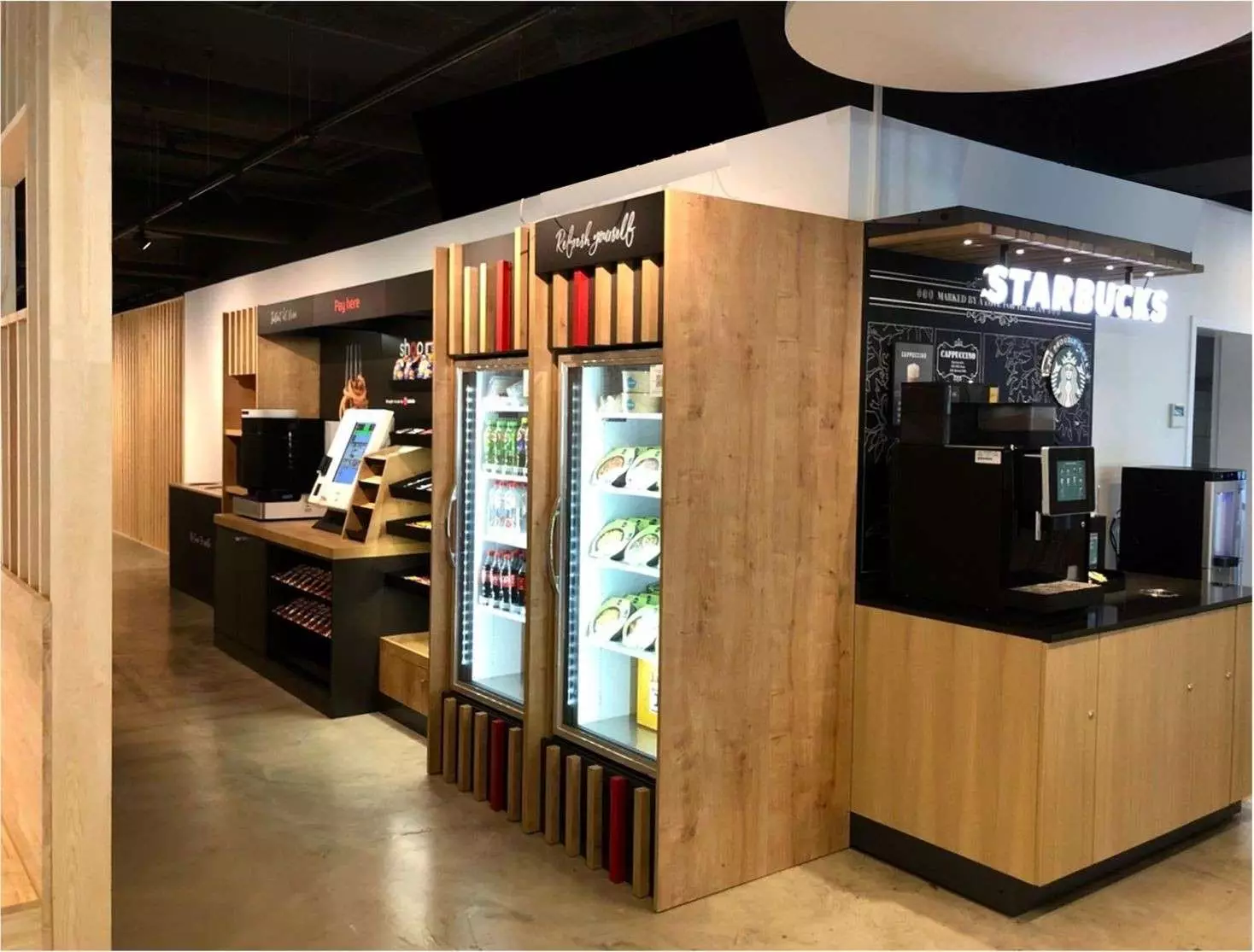 El debate que no te puedes perder: ‘Actores del nuevo escenario: Casos de éxito en Restauración Automática’