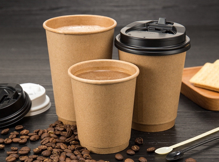 El despertar del envasado de papel en café El despertar del envasado de papel en café