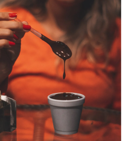 El dulce sabor del chocolate se vuelve amargo esta Semana Santa: el precio del cacao alcanza máximos históricos El dulce sabor del chocolate se vuelve amargo esta Semana Santa: el precio del cacao alcanza máximos históricos