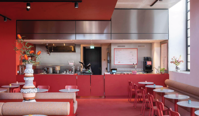 El epicentro de la Restauración Automática: Vinculando objetivo social al cliente final (Parte 3) El epicentro de la Restauración Automática: Vinculando objetivo social al cliente final (Parte 3)