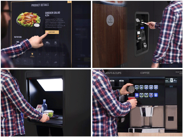 El equipamiento para hostelería español logra recuperar las ventas pre-pandemia El equipamiento para hostelería español logra recuperar las ventas pre-pandemia