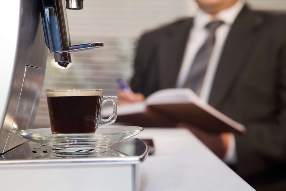 El espresso napolitano, más allá de un café: ¿patrimonio mundial de la UNESCO? El espresso napolitano, más allá de un café: ¿patrimonio mundial de la UNESCO?