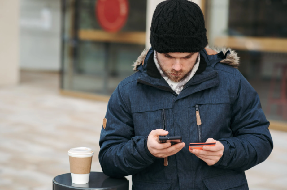 El estudio del consumo de café y alimentos en el lugar de trabajo y on the go se revela en la Host El estudio del consumo de café y alimentos en el lugar de trabajo y on the go se revela en la Host