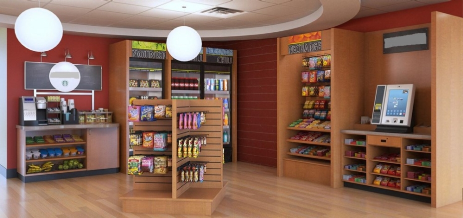 El evento que conecta a los actores del micromarket y OCS con las últimas innovaciones El evento que conecta a los actores del micromarket y OCS con las últimas innovaciones