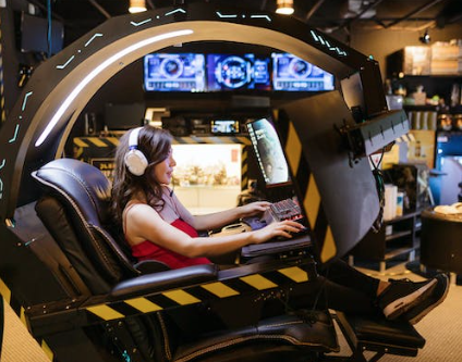 El fenómeno cultural del gaming: Más allá de las pantallas y hacia la distribución automática