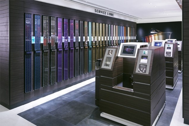 El fenómeno phygital y su impacto en el retail El fenómeno phygital y su impacto en el retail