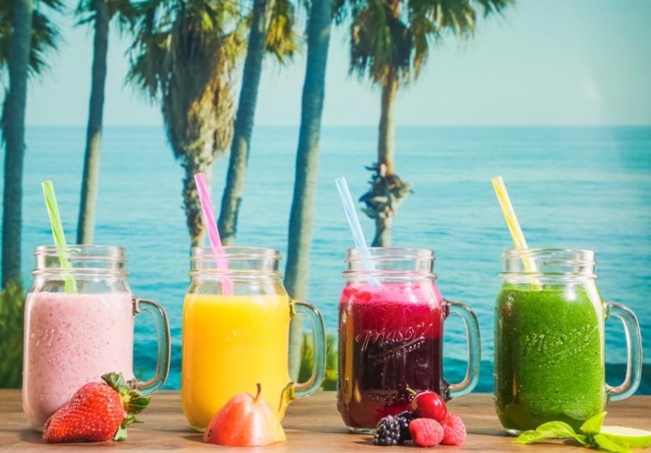 El filón del vending en los meses de verano con las bebidas instantáneas El filón del vending en los meses de verano con las bebidas instantáneas