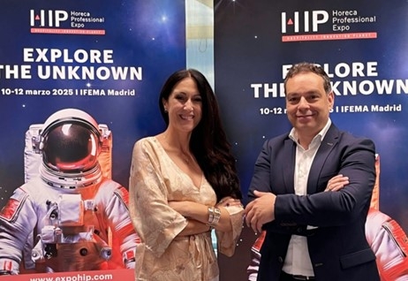 El futuro de la hotelería se perfilará en ‘The Vip Room, Hotel Trends’ de HIP 2025
