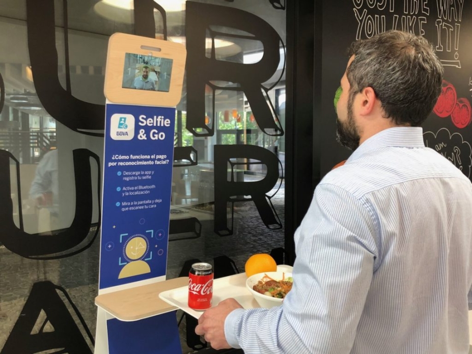 El futuro del retail es hoy y viene marcado por la biometría