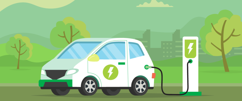 El futuro del smart vending: Una alianza con las zonas de recarga de vehículos eléctricos El futuro del smart vending: Una alianza con las zonas de recarga de vehículos eléctricos