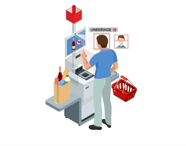 El gobierno británico pone a prueba las soluciones biométricas para el comercio El gobierno británico pone a prueba las soluciones biométricas para el comercio