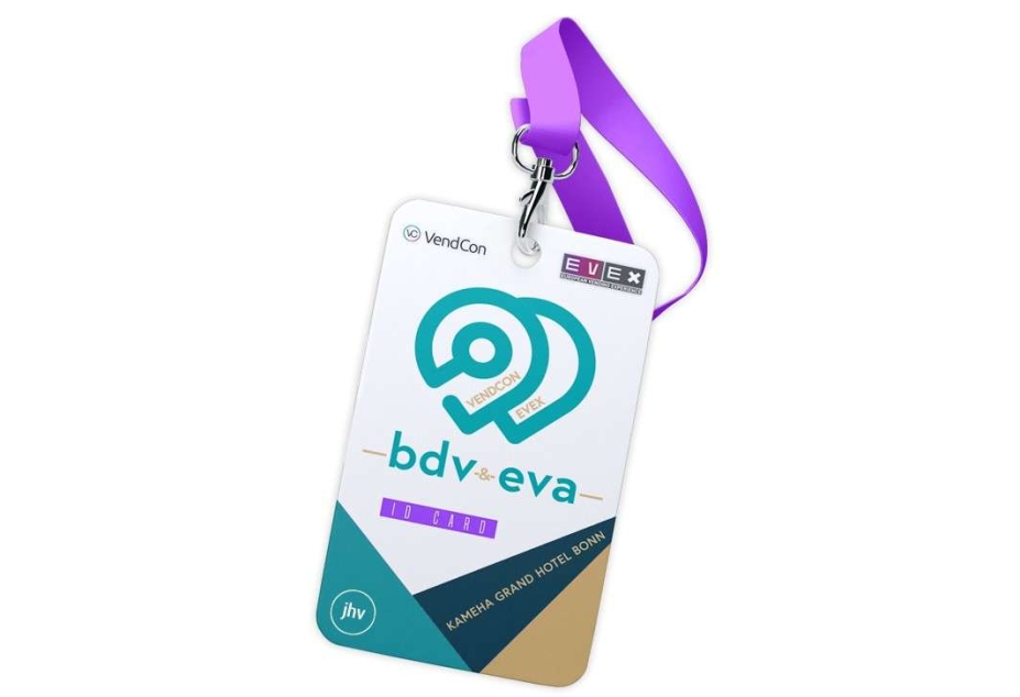 El gran evento de la EVA para la distribución automática se traslada este año a Alemania