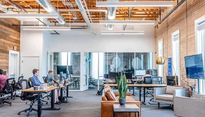 El hotel del futuro será sostenible, digitalizado y con servicio de teletrabajo El hotel del futuro será sostenible, digitalizado y con servicio de teletrabajo