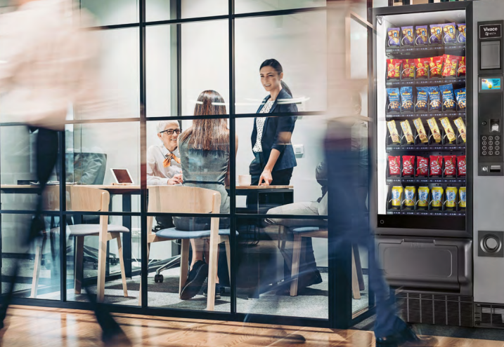 El impacto ambiental de una taza de café y la selección de refrigerantes