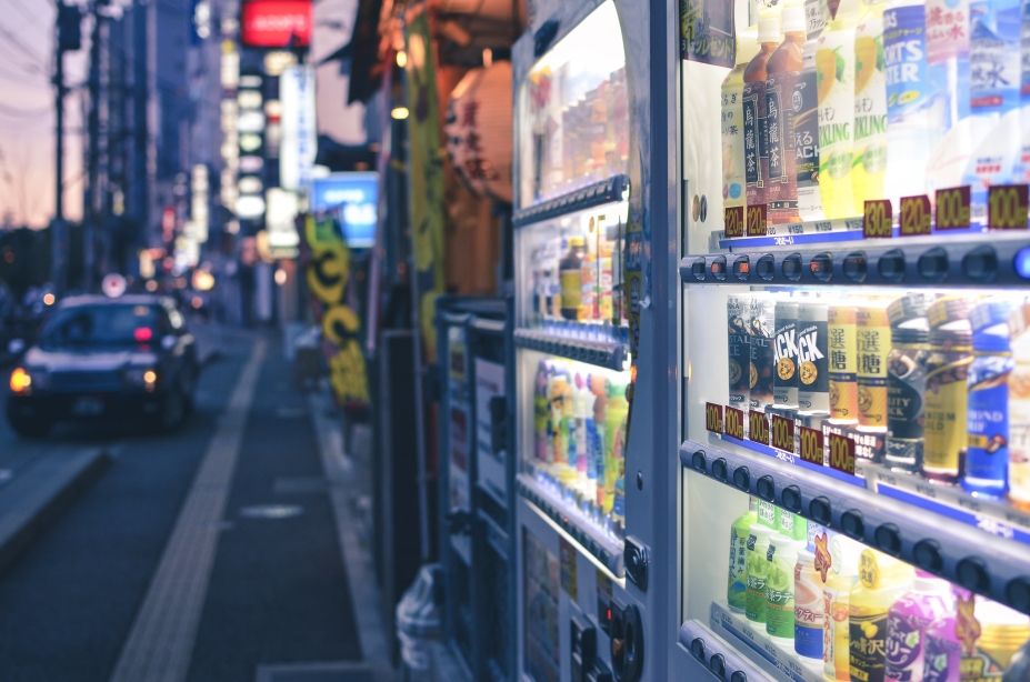 El impacto de la restauración automática en el creciente consumo nocturno en España El impacto de la restauración automática en el creciente consumo nocturno en España