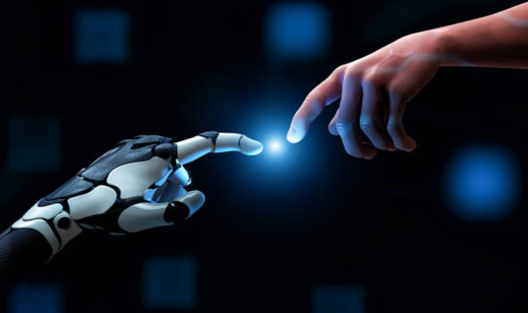 El imparable avance de la IA en el gran consumo: Un cambio de paradigma El imparable avance de la IA en el gran consumo: Un cambio de paradigma