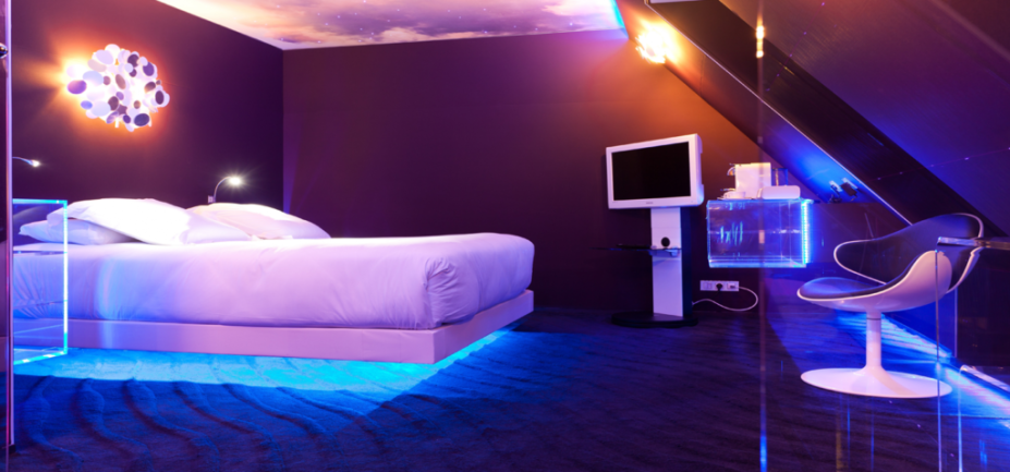 ¿El lujo del mañana en el horeca? Menos ostentación y más retrospección del 'yo'