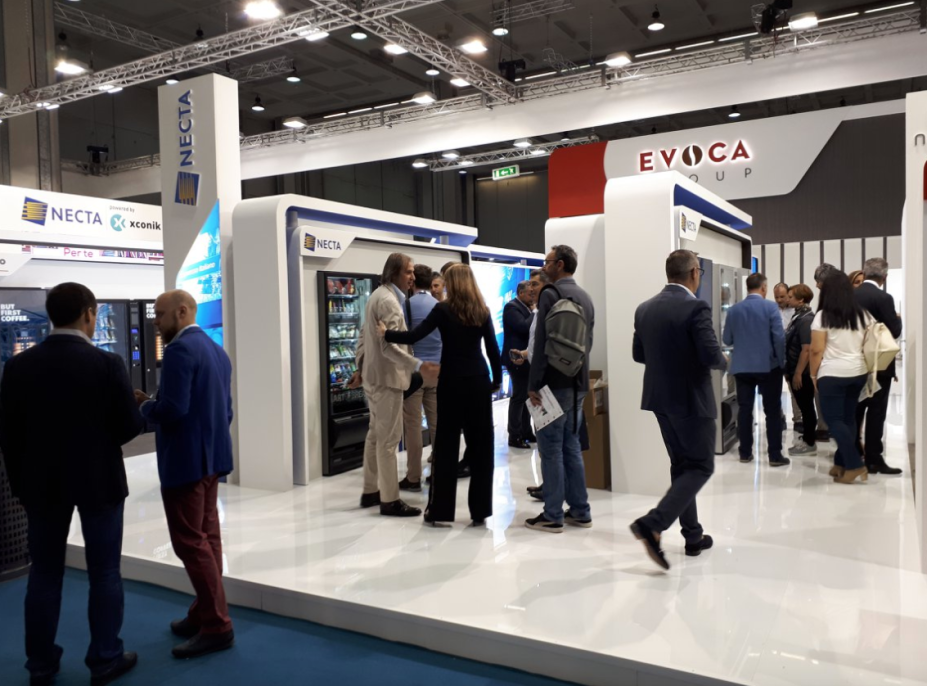 El mejor momento para participar en Venditalia 2021