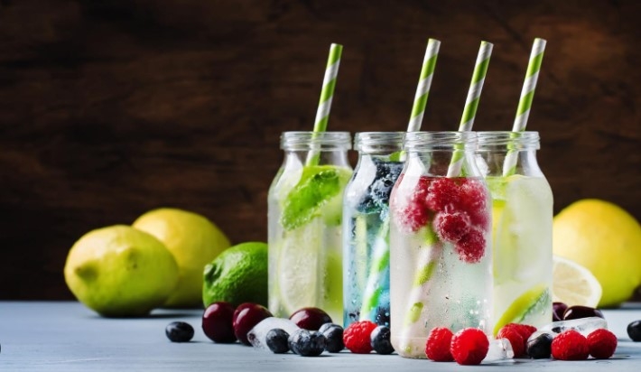 El mercado de bebidas en Europa crece hasta los 160.000 millones de euros El mercado de bebidas en Europa crece hasta los 160.000 millones de euros