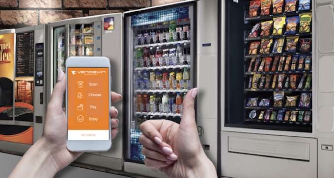 El mercado indio fomenta el uso de máquinas de vending touchless en la restauración El mercado indio fomenta el uso de máquinas de vending touchless en la restauración