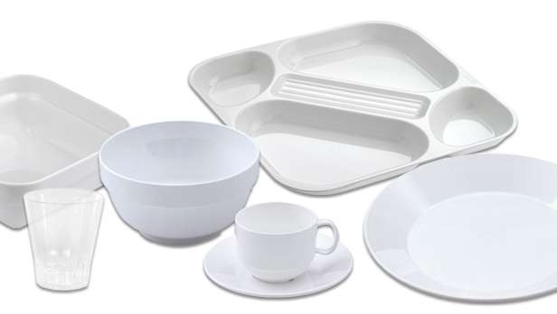 El Ministerio de Educación italiano propone los envases desechables en los colegios El Ministerio de Educación italiano propone los envases desechables en los colegios