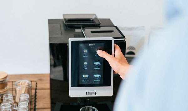 El modelo Netflix alcanza el sector cafetero El modelo Netflix alcanza el sector cafetero