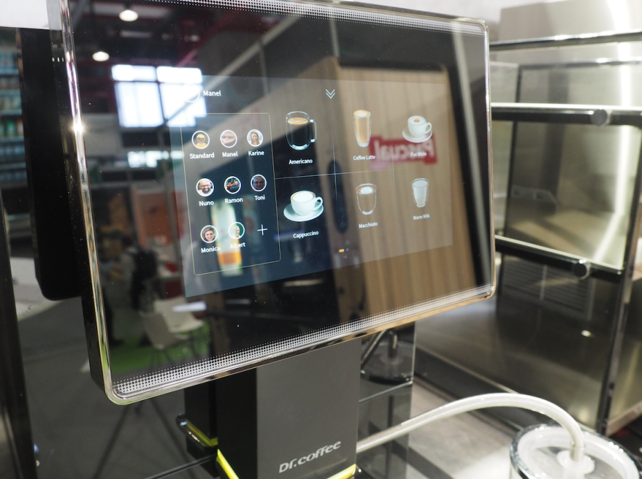 El mundo cafetero en su máximo esplendor: Cafés con imágenes impresas y recetarios a modo Netflix El mundo cafetero en su máximo esplendor: Cafés con imágenes impresas y recetarios a modo Netflix