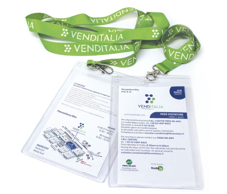 El mundo del unattended se encuentra en Milán: Expositores confirmados El mundo del unattended se encuentra en Milán: Expositores confirmados