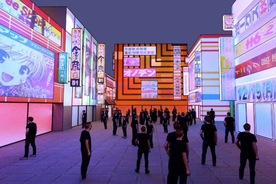 El nuevo retail se dirige hacia el metaverso y la integración total